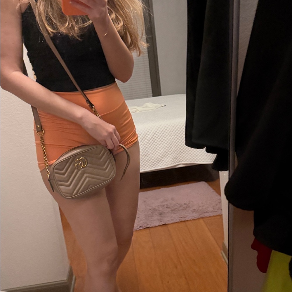 Authentic Gucci bag - image 4